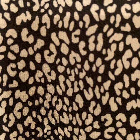 BTFBM Black And White Dress Size M - Picture 4 of 7